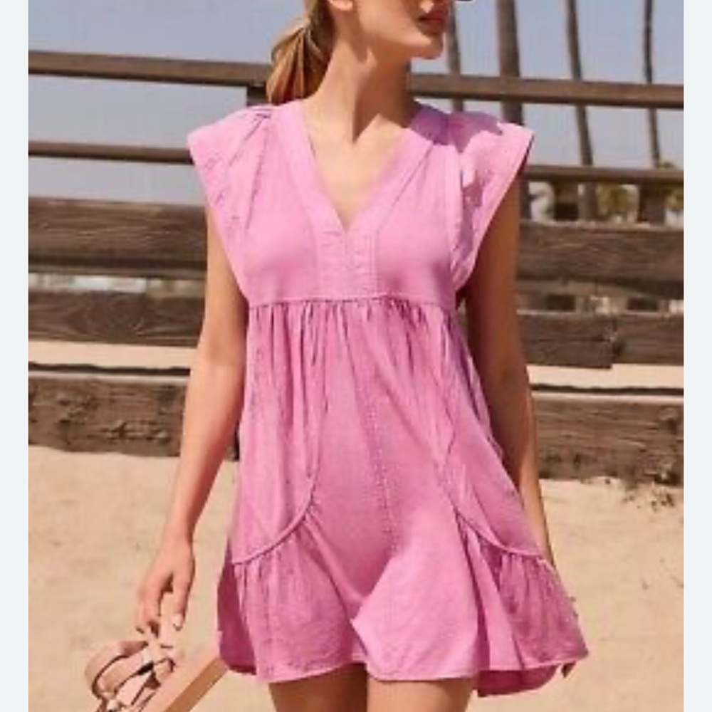 Daily Practice by Anthropologie Dress